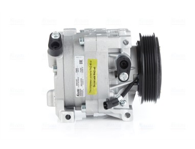 FIAT BRAVA BRAVO PUNTO SIENA LANCIA Y 1.2/1.3 96R.- Kompresor klimatyzacji