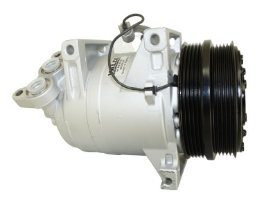 AC Compressor FORD FOCUS II KUGA C-MAX VOLVO C30 C70 S40 II V50 1388316