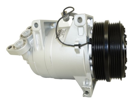 AC Compressor FORD FOCUS II KUGA C-MAX VOLVO C30 C70 S40 II V50 1388316