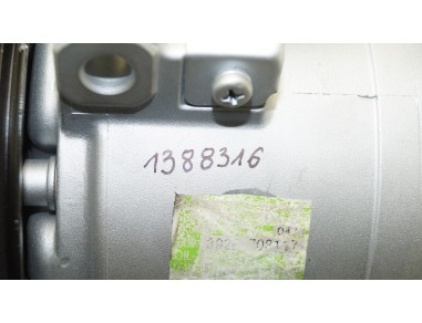 AC Compressor FORD FOCUS II KUGA...