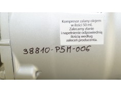 AC Compressor HONDA ACCORD... 2