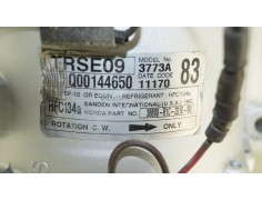 AC Compressor HONDA CIVIC... 2