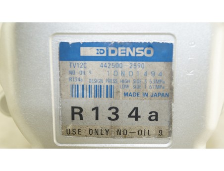 Klimakompressor MAZDA MX-5 II 98- 1.6 1.8 442500-2590