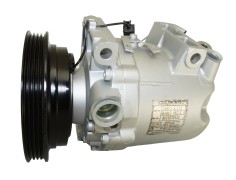 AC Compressor NISSAN...