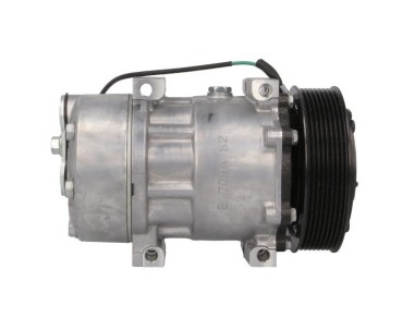 RVI MAGNUM 12.1D/12.8D 04R.- Kompresor klimatyzacji