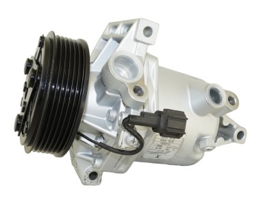 AC Compressor NISSAN JUKE MICRA IV 10- 1.2 1.6 926001KC1B