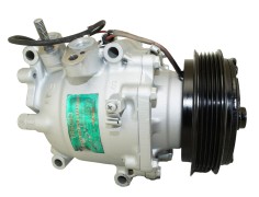 AC Compressor HONDA PRELUDE...