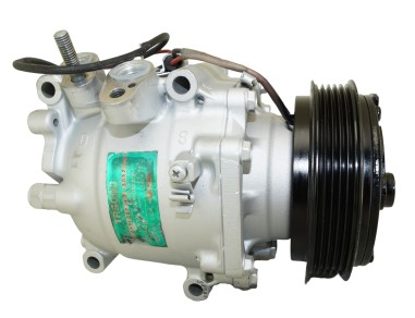 AC Compressor HONDA PRELUDE V 96- 2.0 TRS090-3052