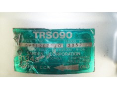 AC Compressor HONDA PRELUDE... 2