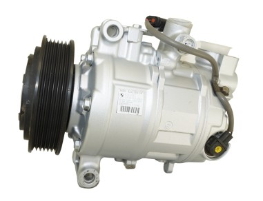 AC Compressor BMW 1 (F20,F21)  3 (F30,F80) 64529222308-04