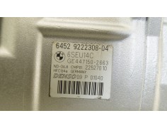 Klimakompressor BMW 1... 2