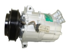 AC Compressor OPEL ASTRA G...