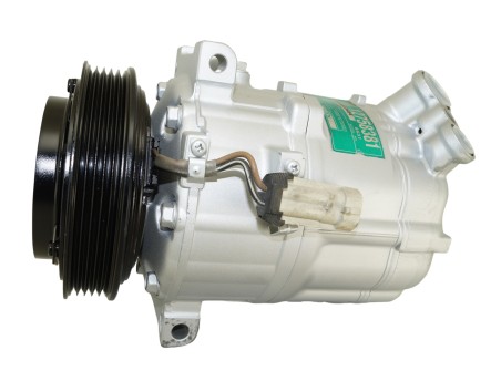 Klimakompressor OPEL ASTRA G VECTRA B SAAB 9-3 12758381
