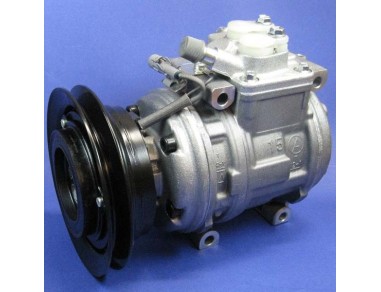 Klimakompressor TOYOTA LAND CRUISER 80 4.2D 90-97R.