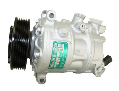 Klimakompressor VW TRANSPORTER VI SHARAN JETTA IV SEAT ALHAMBRA PXE16-8757E