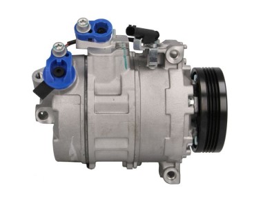 Klimakompressor BMW 5 7 2.0/3.0D 00-10R.