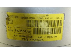 AC Compressor FORD B-MAX... 2