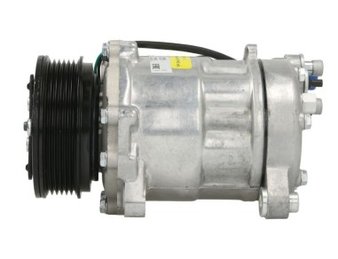 SEAT AROSA IBIZA II VW LUPO POLO III 1.0-1.9D 94-05R. Kompresor klimatyzacji