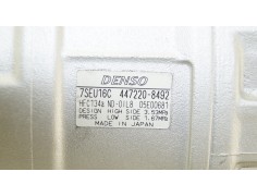 AC Compressor BMW 7... 2