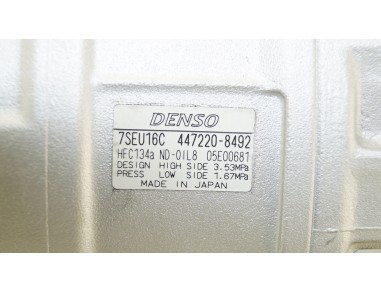 BMW 7 (E65,E66,E67) 447220-8492...