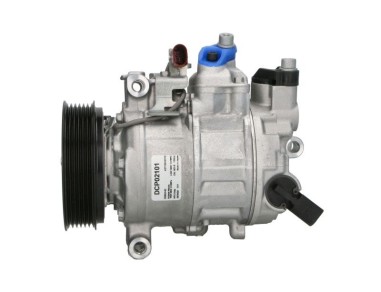 Klimakompressor AUDI A4 ALLROAD B8, A4 B8, A5, Q5 2.0D 07-17R.