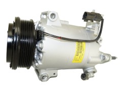 AC Compressor FORD B-MAX...