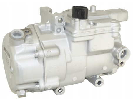 Klimakompressor LEXUS CT TOYOTA PRIUS PLUS 10- 1.8 Hybryda 042200-0401