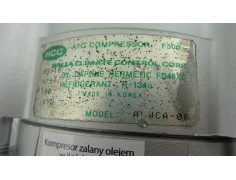 HYUNDAI TERRACAN 01- 2.9... 2