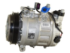 New AC Compressor AUDI SQ8...