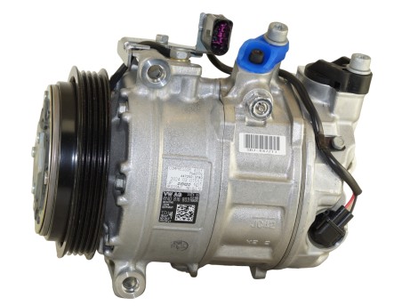 New AC Compressor AUDI SQ8 RS Q8 A8 A8L S8 BENTAYGA URUS CAYENNE 4N0816803