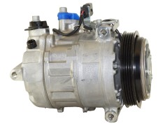 New AC Compressor AUDI SQ8... 2