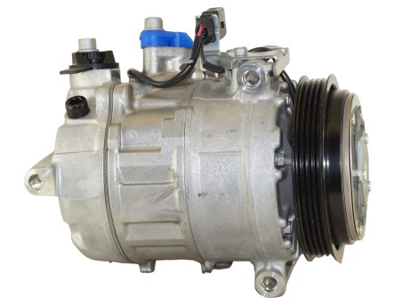 New AC Compressor AUDI SQ8 RS Q8 A8 A8L S8 BENTAYGA URUS CAYENNE 4N0816803