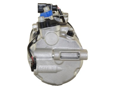 New AC Compressor AUDI SQ8 RS Q8 A8...