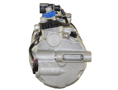 New AC Compressor AUDI SQ8 RS Q8 A8 A8L S8 BENTAYGA URUS CAYENNE 4N0816803