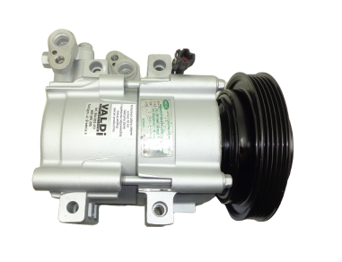 Klimakompressor HYUNDAI TERRACAN 01- 2.9 CRDI F500-ACWCA-06