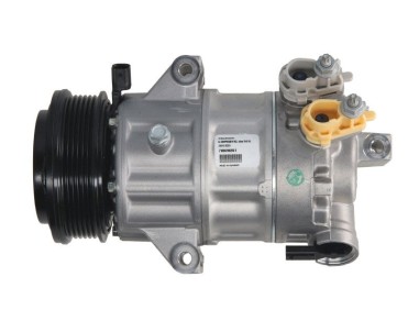 Klimakompressor FORD FIESTA VII FOCUS IV KUGA III PUMA 1.5 18R.-
