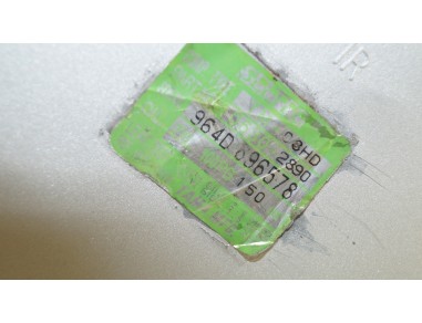 Klimakompressor SUZUKI VITARA 96- 1.9...