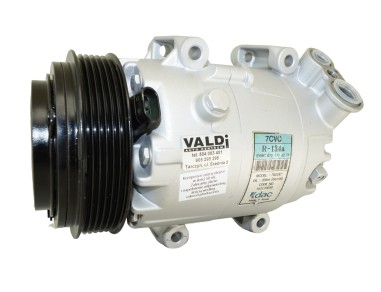 AC Compressor SSANGYONG RODIUS II 15- 2.2 6721303211