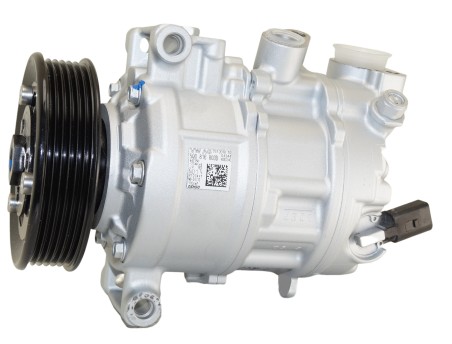 AC Compressor AUDI SEAT SKODA VW 5Q0816803D 447150-7744