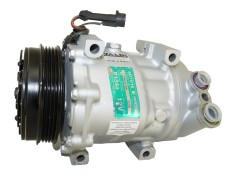AC Compressor CITROEN...