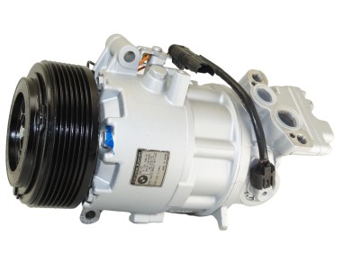 AC Compressor BMW 1 (E81,E82,E88) 3 (E90,E93,E91) 64529182794-01