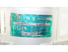 AC Compressor CITROEN FIAT... 2