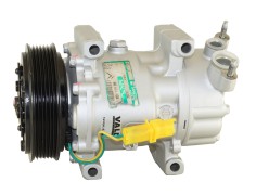 AC Compressor CITROEN C2 C3...