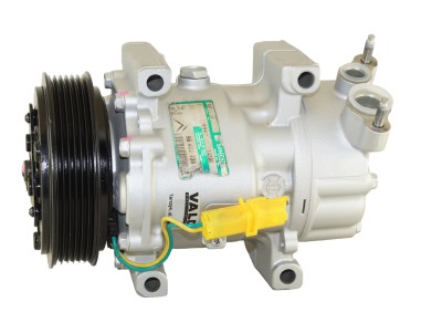 CITROEN C2 C3 NEMO XSARA PEUGEOT 206 307 9646273880, 1438F KOMPRESOR