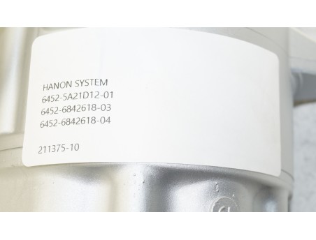 Klimakompressor BMW 1/2/5/7/X1/X2/X3/X4 MINI 64526842618