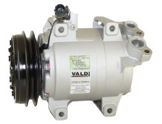 AC Compressor MITSUBISHI...