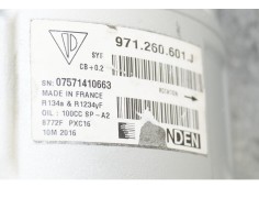 AC Compressor PORSCHE... 2