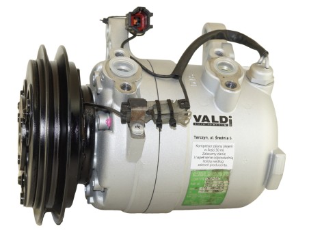 AC Compressor MAVERICK NAVARA PICK UP TERRANO I II 92600-0F001, 0A720-45010