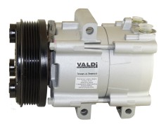 AC Compressor COUGAR...