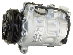 AC Compressor PORSCHE...